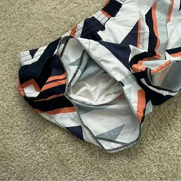 Sweaty Betty Running Yoga Shorts 2” Women’s Size Medium Elastic Waist Drawstring - Picture 3 of 13